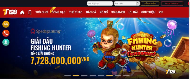 Tiện ích đi kèm tuyệt vời