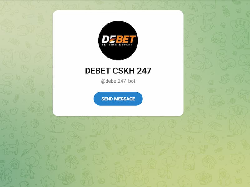 Hệ thống chăm sóc khách hàng 24/7