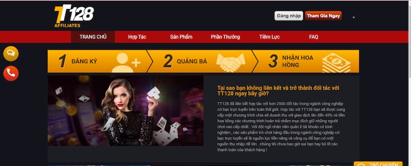 Chính sách đại lý