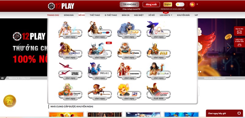 Nhà cái uy tín và an toàn