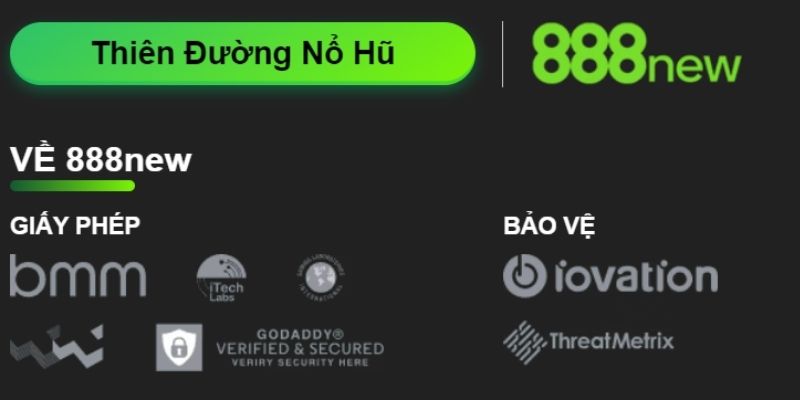 888New giải đáp thắc mắc thường gặp